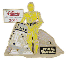 Click to view the C-3PO and R2-D2 details