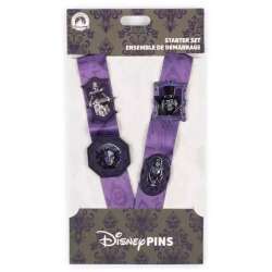 'Haunted Mansion Ghost Host Collection - Starter Set — Full Set - MLT'