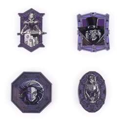 103543 - Haunted Mansion Ghost Host Collection - Starter Set — Full Set alternate image