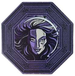 Click to view the Starter Set — Madame Leota ONLY details