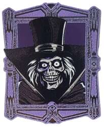 Click to view the Starter Set — The Hatbox Ghost Portrait ONLY details