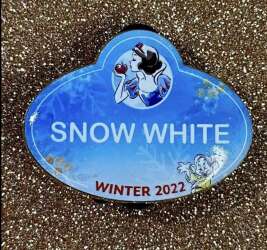 Snow White Winter 2022
