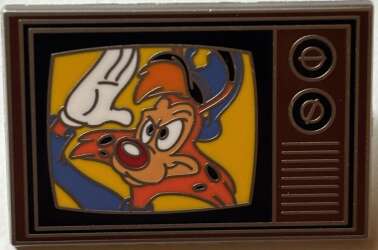 Bonkers