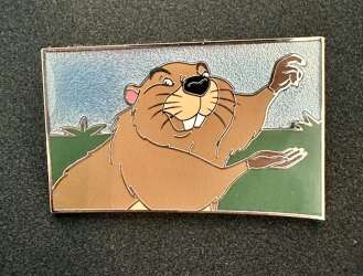 Click to view the Mr. Busy the Beaver details