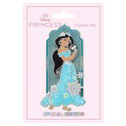 103590 - Pink A La Mode (PALM) Exclusives - Jasmine Desert Rose - Disney Licensed alternate image