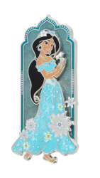 Click to view the Jasmine Desert Rose details