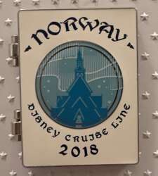DCL Magic Norway 2018