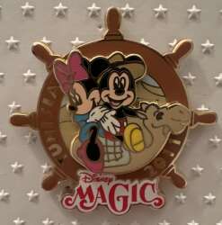 DCL Mediterranean Cruise 2011 Tunisia