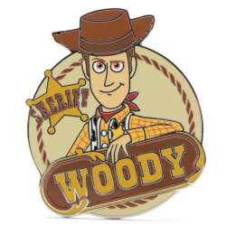 Click to view the Sheriff Woody details