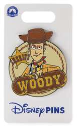 'Toy Story - Sheriff Woody - MLT'