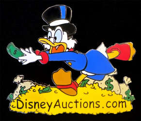 Scrooge McDuck