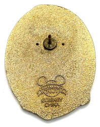 'Scrooge McDuck - WDW Finance: Final Bill Reviewer - WDW'