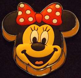 Minnie Mouse