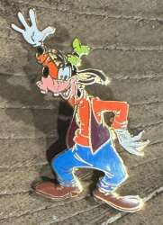 Click to view the Goofy - Waving details