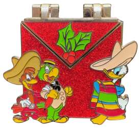 Epcot Holidays Around The World 2017