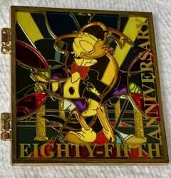 103628 - Donald Duck 85th Anniversary - Donald Duck - Walt Disney Imagineering alternate image