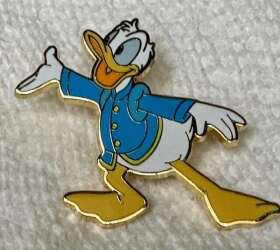 Donald Duck