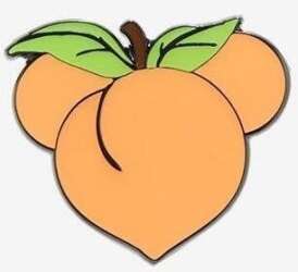Peach