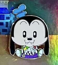 Goofy