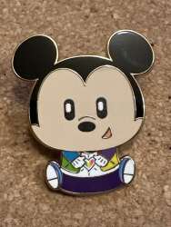 'Mickey Mouse - WDI'