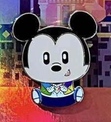 Mickey Mouse