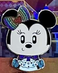 Minnie Mouse