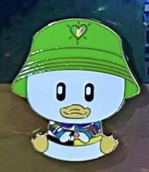 Donald Duck
