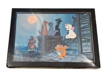 Aristocats - Marie Berlioz Toulouse