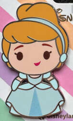 Click to view the Cinderella details