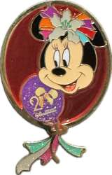 Minnie Mouse