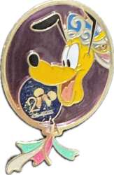 Pluto