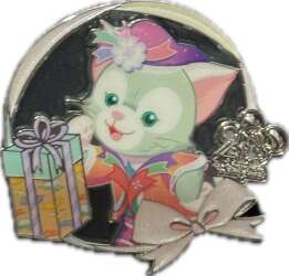 Click to view the Gelatoni details