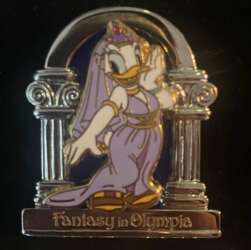 Click to view the Daisy Duck details