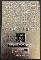 'D23 Expo 2022 - The Fab 5 - Mickey and Friends - D23'