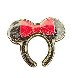 Click to view the Minnie Mouse Headband details