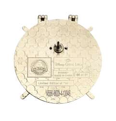 'Disney Cruise Line Destinations: Panama Canal - Daisy in Miami - DCL'