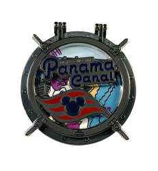 103689 - Disney Cruise Line Destinations: Panama Canal - Daisy in Miami - Disney Cruise Line alternate image