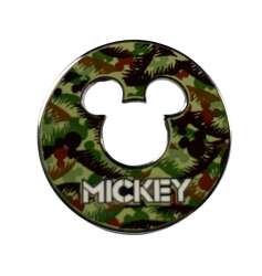 'Lost River Delta - Mickey Mouse - Camouflage - TDR'