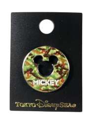 Lost River Delta - Mickey Mouse - Camouflage - TDR