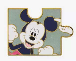 Click to view the Mickey Mouse details