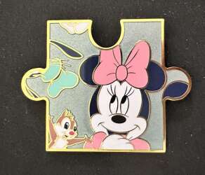 Click to view the Minnie Mouse and Dale details