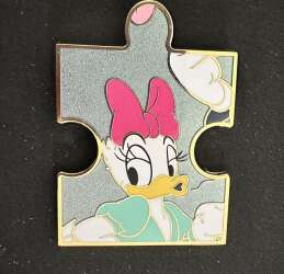 Click to view the Daisy Duck details
