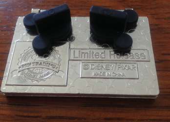 442 - Confections Mystery - Seven Dwarfs - Disneyland Resort alternate image