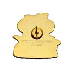 'Halloween - Mickey Jack-O-Lantern - Disney's Halloween - TDR'