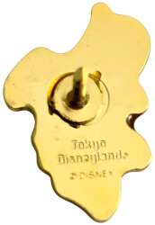 'Tokyo Disneyland Anniversaries - Minnie Mouse - Jester - TDR'