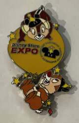 Chip & Dale