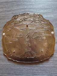 'Fantasy Pin Series: Hunter &amp; Convor - Mandalorian, Ahsoka, &amp; Grogu - FSY'