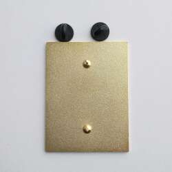 'Fantasy Pin Series - Rey &amp; Kylo - FSY'