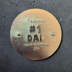 'Fantasy Pin Series: Pin Sorcerer - Mandalorian &amp; The Child (Grogu) - FSY'