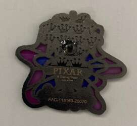 'Inside Out 2 - Anxiety - DLIC'